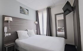 Hotel Lilas Gambetta